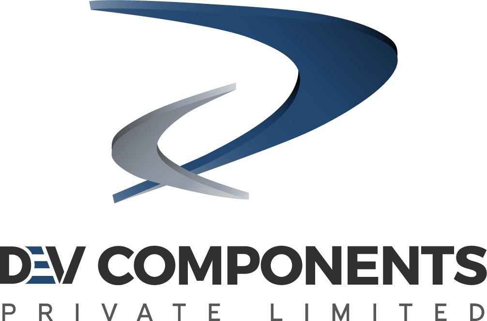 Dev components logo